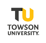 Towson University Financial Aid Office Logo